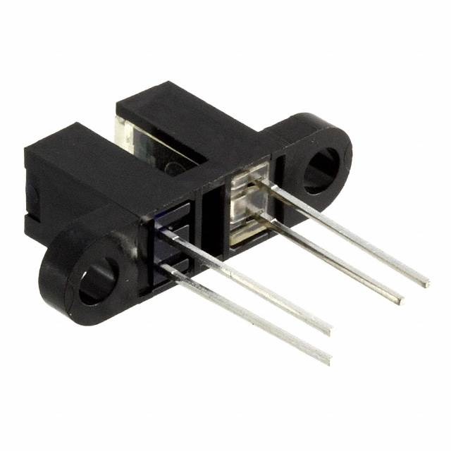 OPB375T55 TT Electronics/Optek Technology  Optical Sensors - Photointerrupters - Slot Type - Transistor Output